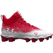 Chaussures de rugby Under Armour Crampons de Football Americain