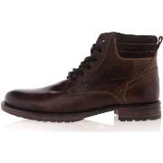Boots Compagnie Canadienne Boots / bottines Homme Marron