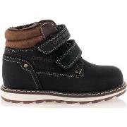 Boots enfant Off Road Boots / bottines Garcon Noir