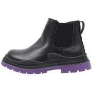 Boots enfant Krack METIS