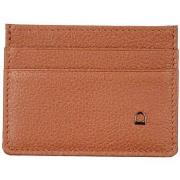 Porte-monnaie Etrier Porte-cartes cuir Madras MADRAS 080-0EMAD011