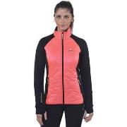 Polaire Peak Mountain Blouson polarshell femme ACERBI