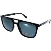 Lunettes de soleil Polaroid PLD 4123 S 807 BLACK