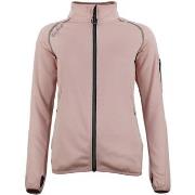 Polaire Peak Mountain Blouson polarshell femme AMARO