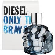 Cologne Diesel Only The Brave - eau de toilette - 125ml - vaporisateur