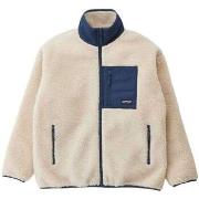 Veste Gramicci Veste Sherpa Natural