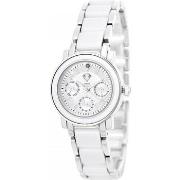 Montre Sc Crystal MF434-DIAMANT