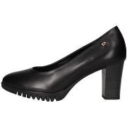 Chaussures escarpins Donna Serena 262018dp talons Femme Noir