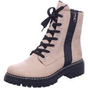 Bottes Rieker -