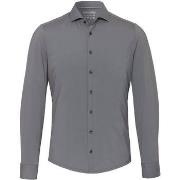 Chemise Pure Chemise The Functional Gris