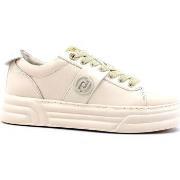 Chaussures Liu Jo Cleo 14 Sneaker Donna Butter BA3007P0102