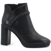 Bottes Café Noir CAFENOIR Stivaletto Tronchetto Nero FMD238