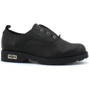Chaussures Cult Zeppelin Nero CLE104123