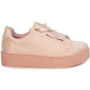 Chaussures Windsor Smith Olyvia Sherbet Satin