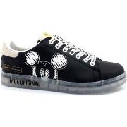 Chaussures Moa Master Of Arts Master Of Arts Sneaker Pekaboo Mickey Mo...