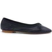 Chaussures Baldi Ballerina Navy 31180