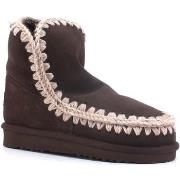 Chaussures Mou ESKIMO