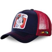 Casquette Capslab Casquette Looney Tunes Bunny