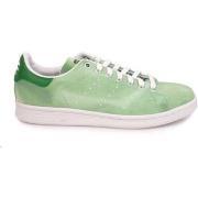 Chaussures adidas Stan Smith PHARRELL WILLIAMS Green AC7043