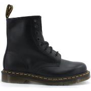 Chaussures Dr. Martens 1460 Smooth Anfibio Black 1460-11822006