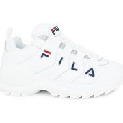 Chaussures Fila Countdown Low White 1010751.1FG