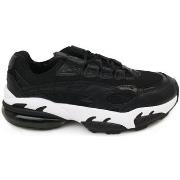 Chaussures Puma Cell Venom Reflective Black White 369701 01