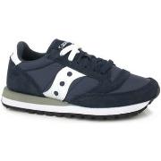 Chaussures Saucony Jazz Original Navy White S1044-316