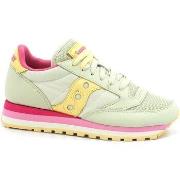 Bottes Saucony Jazz Triple Originals Sneaker Light Green S60580-3