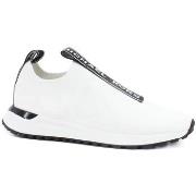 Chaussures MICHAEL Michael Kors Bodie Slip On Logo Sneaker Optic White...