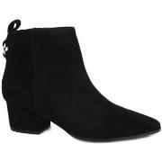 Bottes Steve Madden Clover Black CLOV 02S1