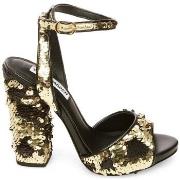 Bottes Steve Madden Gold Sequin RITZY