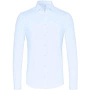 Chemise Desoto Chemise Kent Bleu Clair