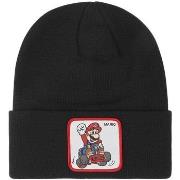 Bonnet Capslab Bonnet homme Super Mario Kart Mario