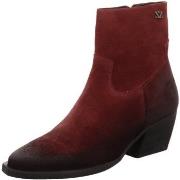 Bottes Lazamani -