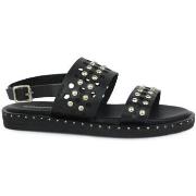 Chaussures Gioseppo Colmar Black 49084