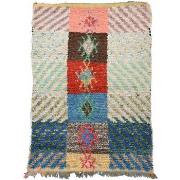 Tapis Unamourdetapis BOUCHAROUETTE 62