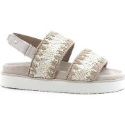 Chaussures Mou BIO SANDAL STRAP SEQUINS