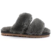 Bottes Mou 2-STRIPES SHEEPSKIN