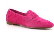 Chaussures E' Mia Mocassino Donna Rosa Peonia ADELE