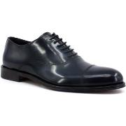 Chaussures Franco Fedele City Stringata Uomo Blu 2926