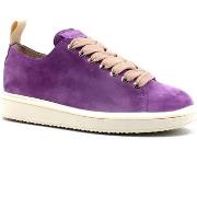 Chaussures Panchic Sneaker Donna Lilac Powder Pink P01W00100222012
