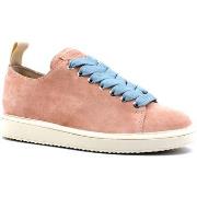 Bottes Panchic Sneaker Donna Baby Rose Azure P01W00100222011