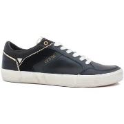 Chaussures Guess Sneaker Black FM5STALEA12