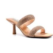 Chaussures Steve Madden Top-Notch Sandalo Donna Rose Gold TOPN01S1