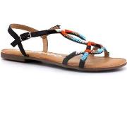 Chaussures Gioseppo Dracy Sandalo Donna Multicolor Fantasia 68778