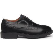 Derbies NeroGiardini NGUEAI24-303001-blk