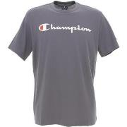 T-shirt Champion Crewneck t-shirt