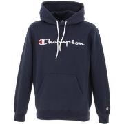 Sweat-shirt Champion Hooded sweatshirt