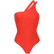 Maillots de bain Rio De Sol Rouge UPF 50+