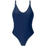 Maillots de bain Rio De Sol Navy UPF 50+